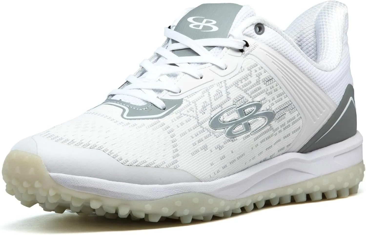 Boombah Viper Men's Turf Shoes - Multiple Color Options - Multiple Sizes
