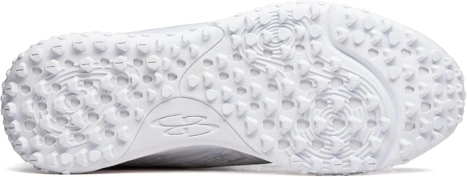 Boombah Viper Men's USA Shooting Stars Turf Shoes - Multiple Color Options - Multiple Sizes