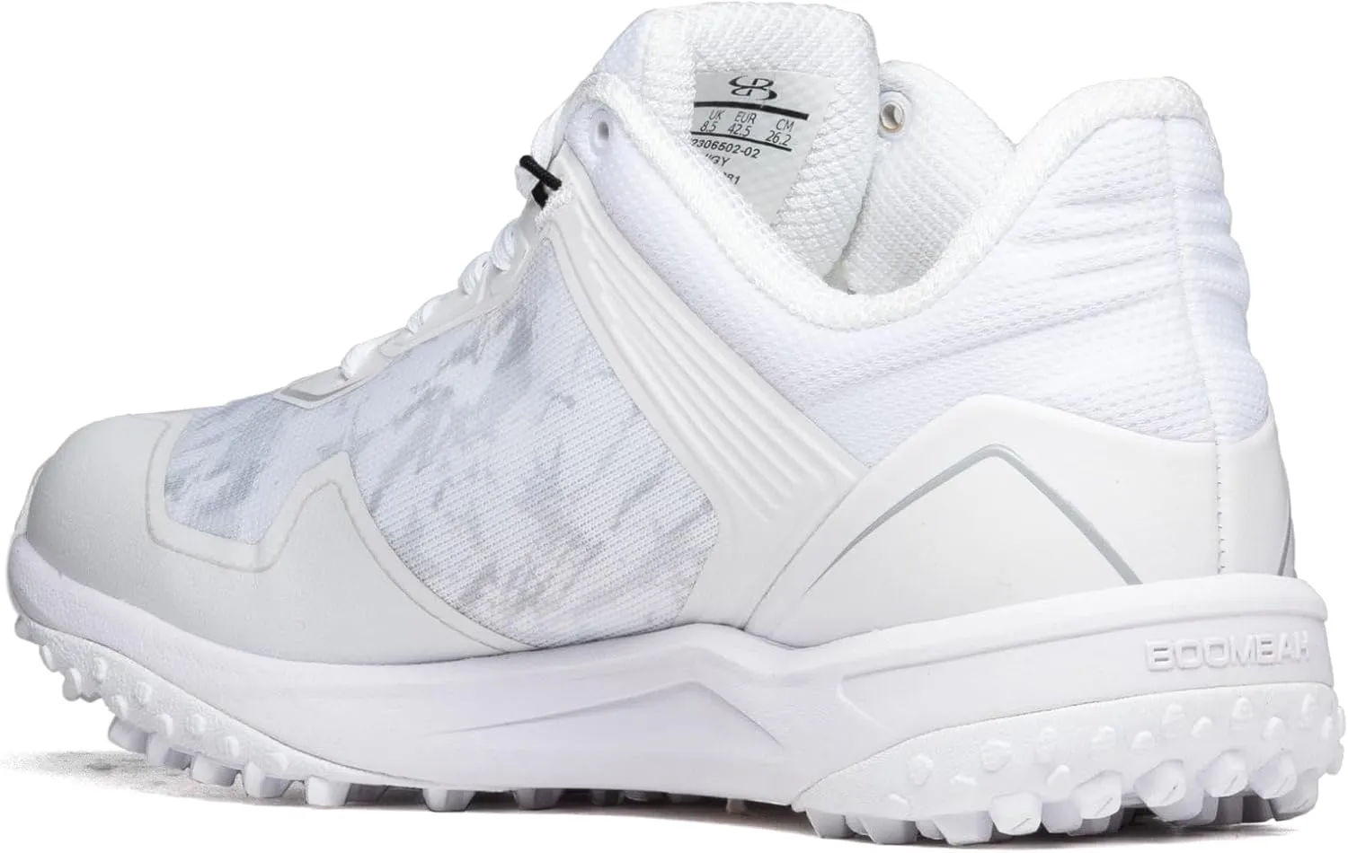 Boombah Viper Men's USA Shooting Stars Turf Shoes - Multiple Color Options - Multiple Sizes