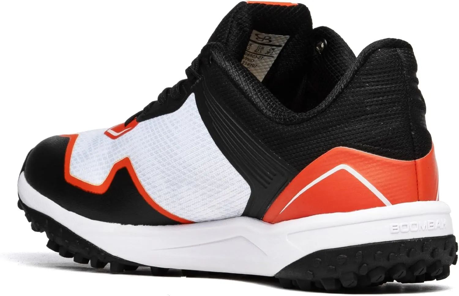 Boombah Viper Men's Venom Turf Shoes - Multiple Color Options - Multiple Sizes