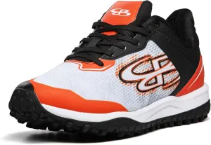 Boombah Viper Men's Venom Turf Shoes - Multiple Color Options - Multiple Sizes