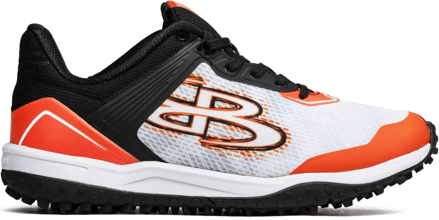 Boombah Viper Men's Venom Turf Shoes - Multiple Color Options - Multiple Sizes