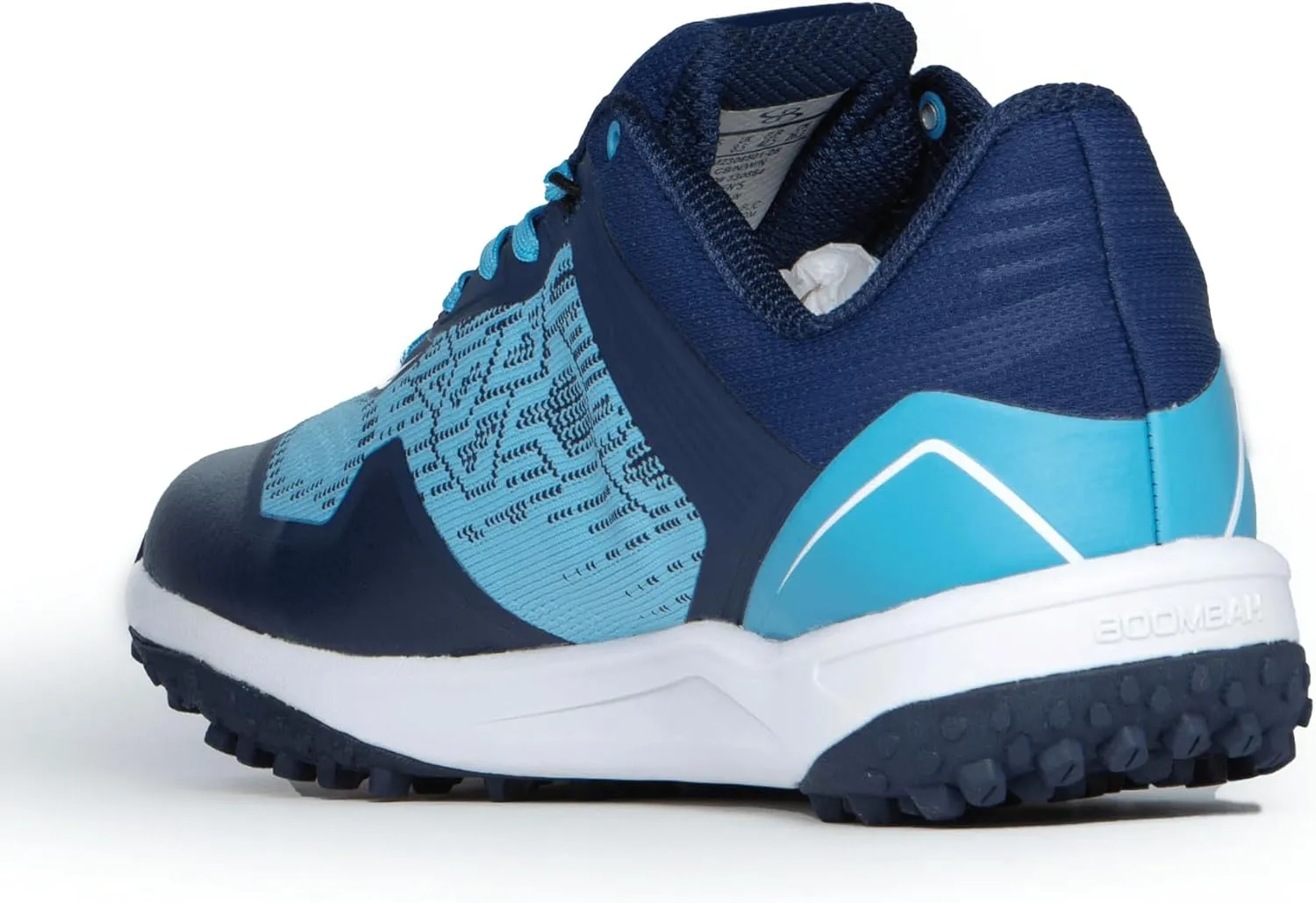 Boombah Viper Pureknit Men's Turf Shoes - Velocity - Multiple Color Options - Multiple Sizes