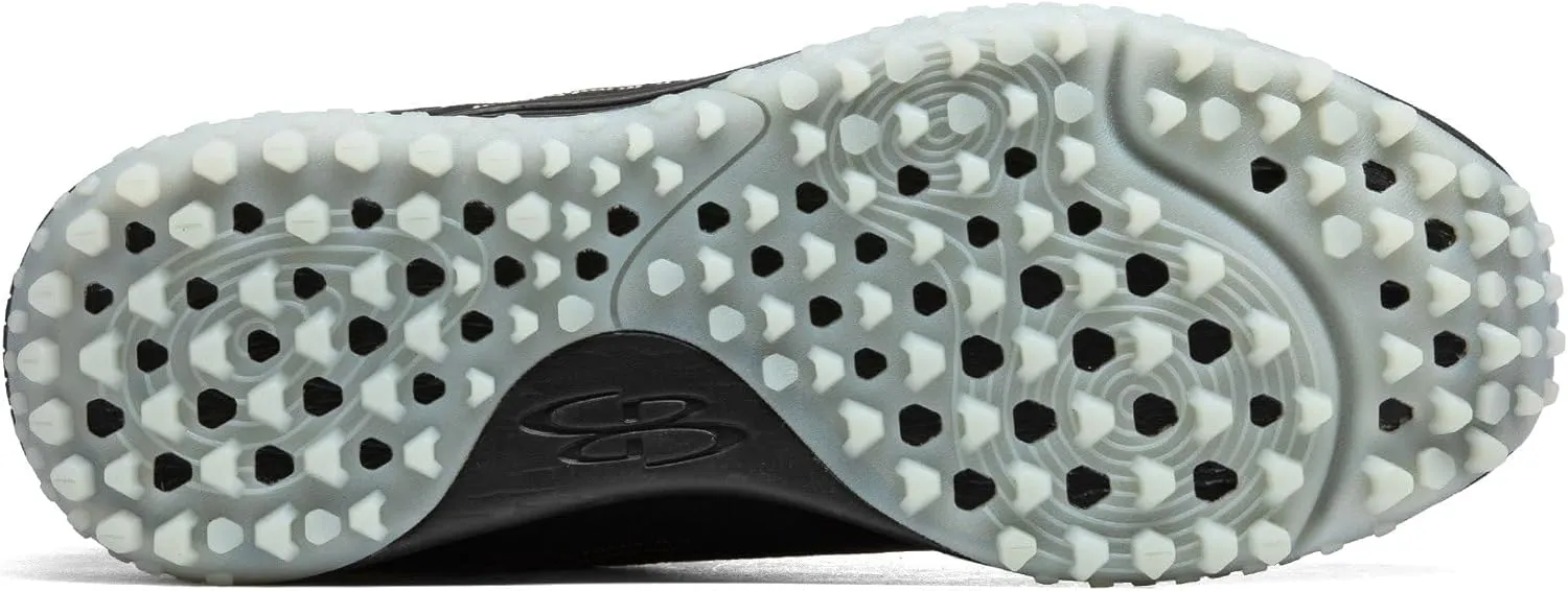Boombah Viper Pureknit Women's Turf Shoes - Status - Multiple Color Options - Multiple Sizes