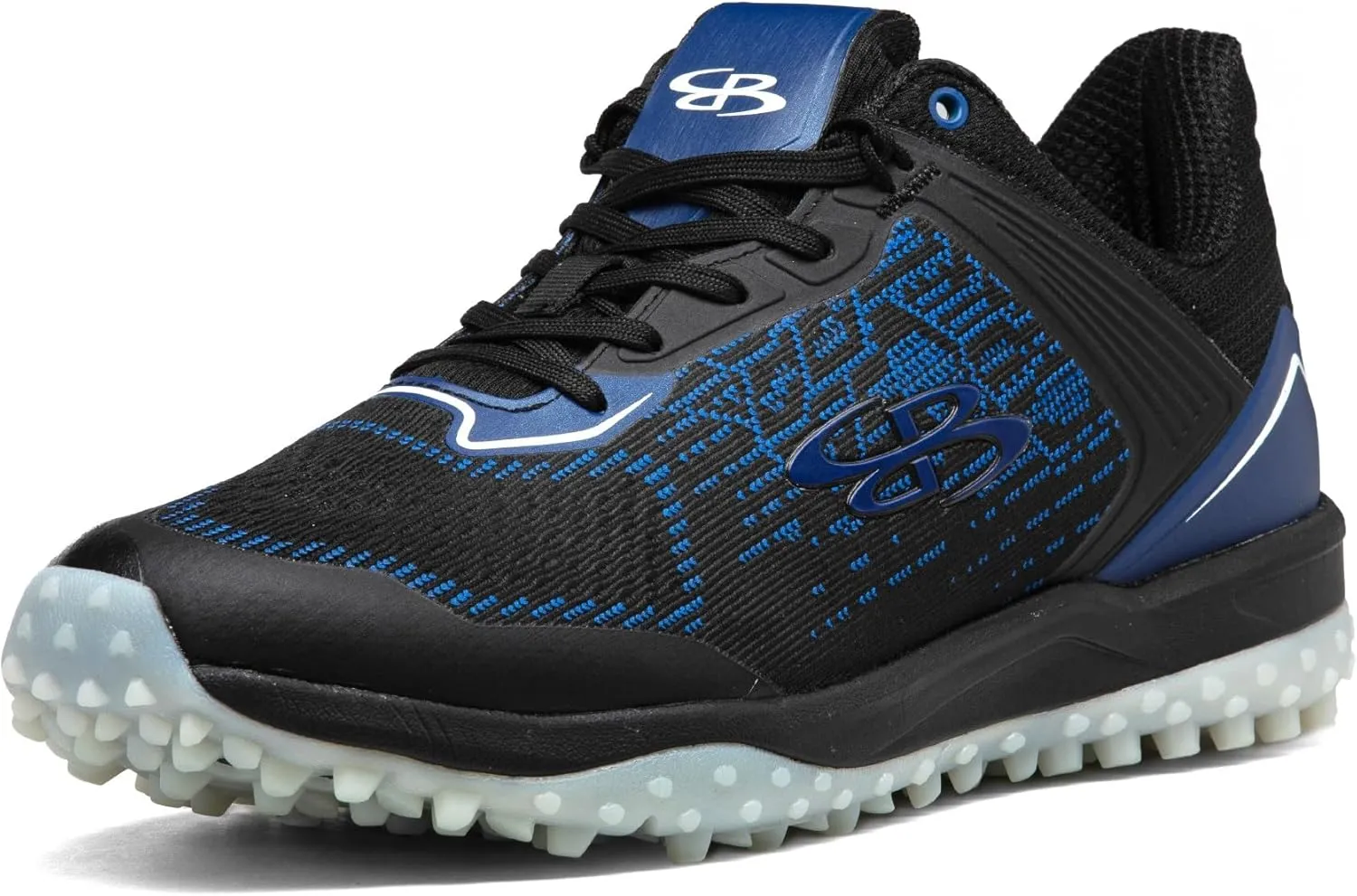 Boombah Viper Pureknit Women's Turf Shoes - Status - Multiple Color Options - Multiple Sizes