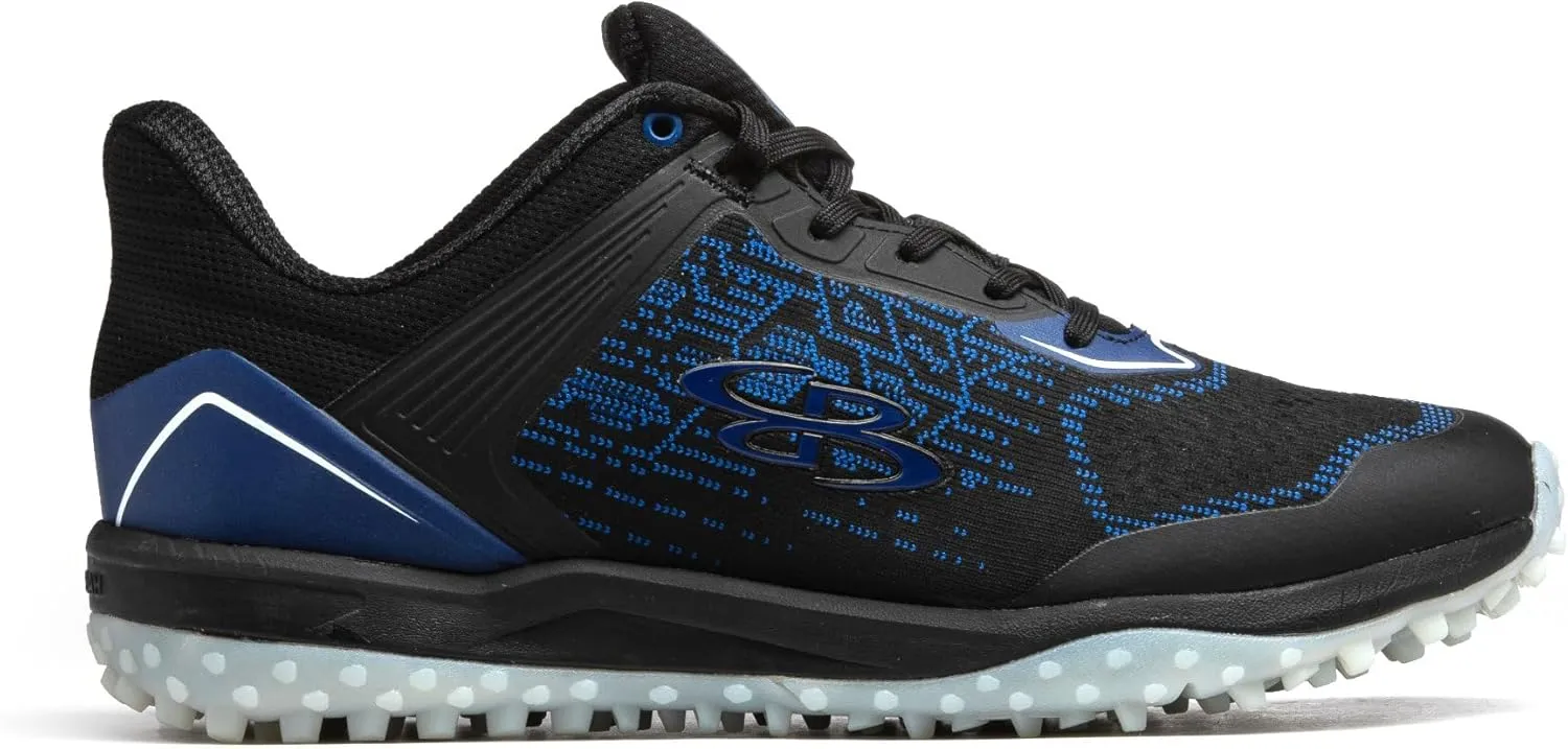 Boombah Viper Pureknit Women's Turf Shoes - Status - Multiple Color Options - Multiple Sizes