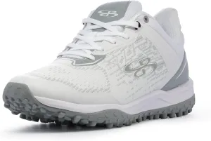 Boombah Viper Pureknit Women's Turf Shoes - Status - Multiple Color Options - Multiple Sizes