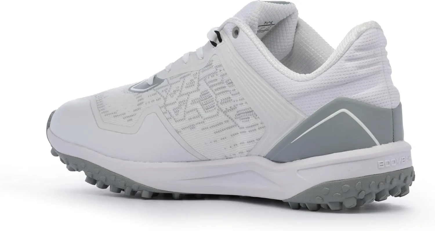 Boombah Viper Pureknit Women's Turf Shoes - Status - Multiple Color Options - Multiple Sizes
