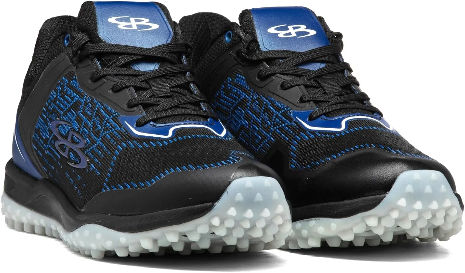 Boombah Viper Pureknit Women's Turf Shoes - Status - Multiple Color Options - Multiple Sizes