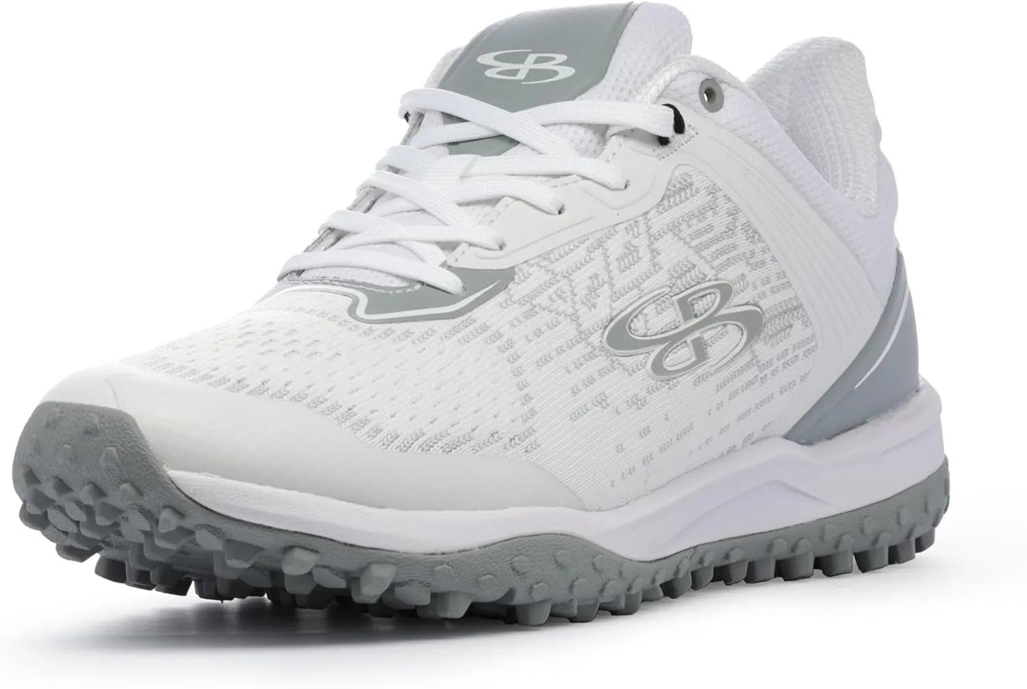Boombah Viper Pureknit Women's Turf Shoes - Status - Multiple Color Options - Multiple Sizes
