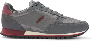 BOSS Men's Modern Sneaker