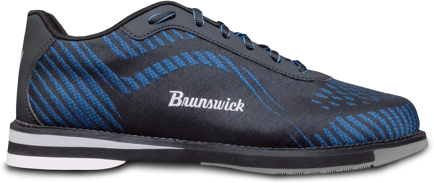 Brunswick Command Mens Bowling Shoes