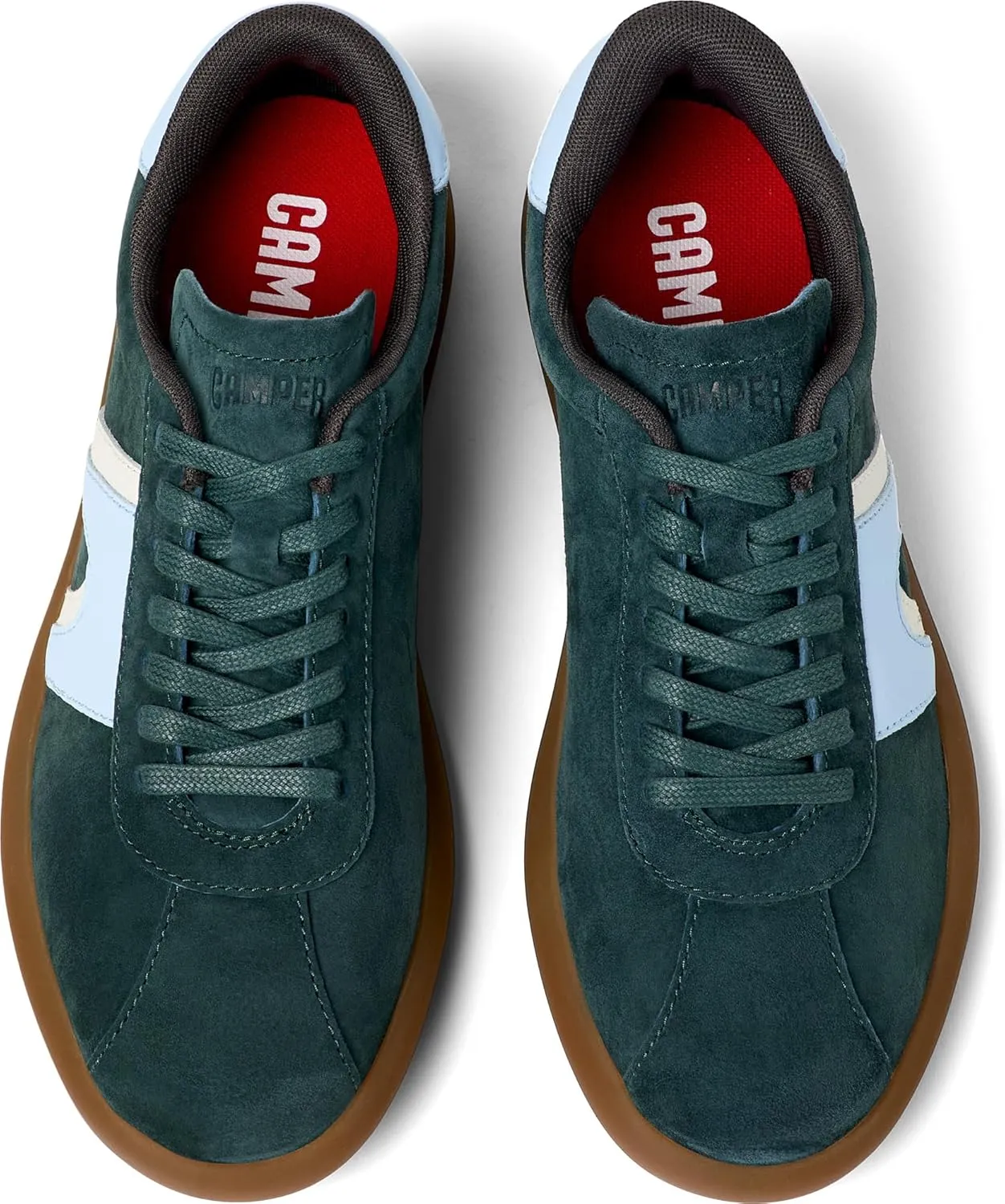 Camper Women's Low-Top Sneakers