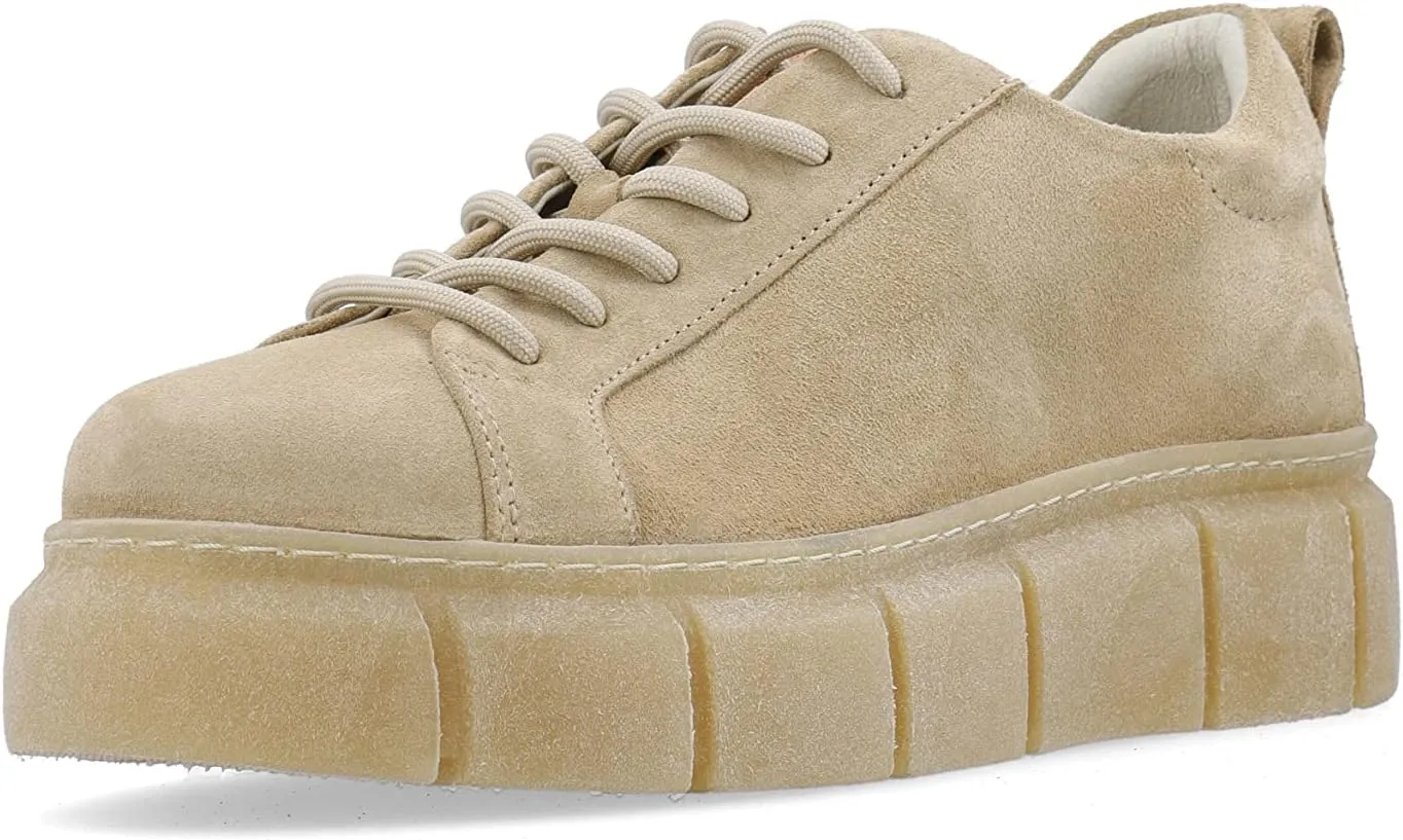 CA'SHOTT A/S Women's Low-Top Sneakers