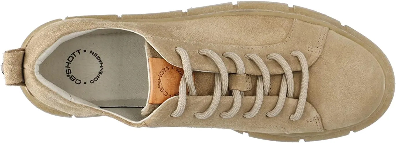 CA'SHOTT A/S Women's Low-Top Sneakers