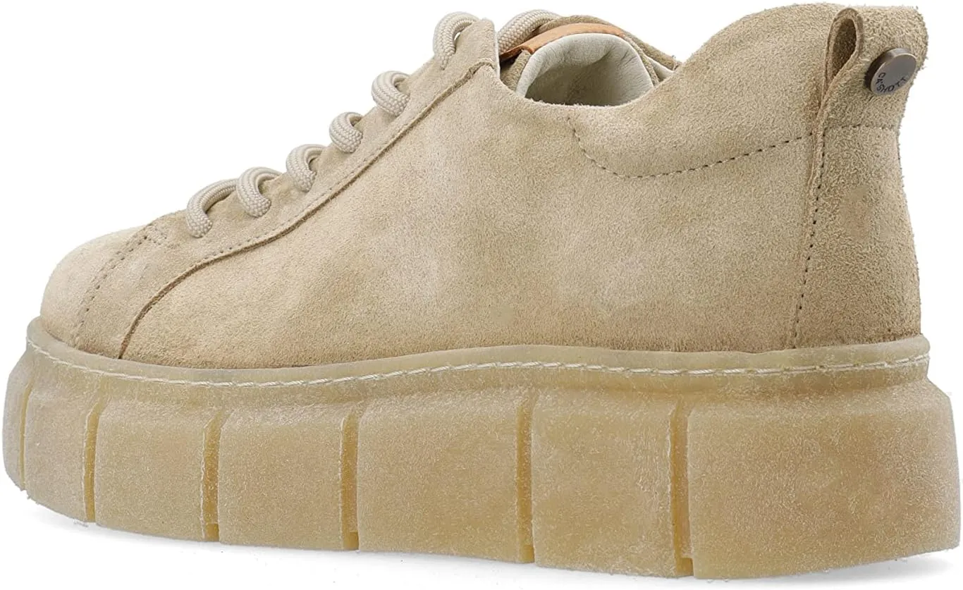 CA'SHOTT A/S Women's Low-Top Sneakers