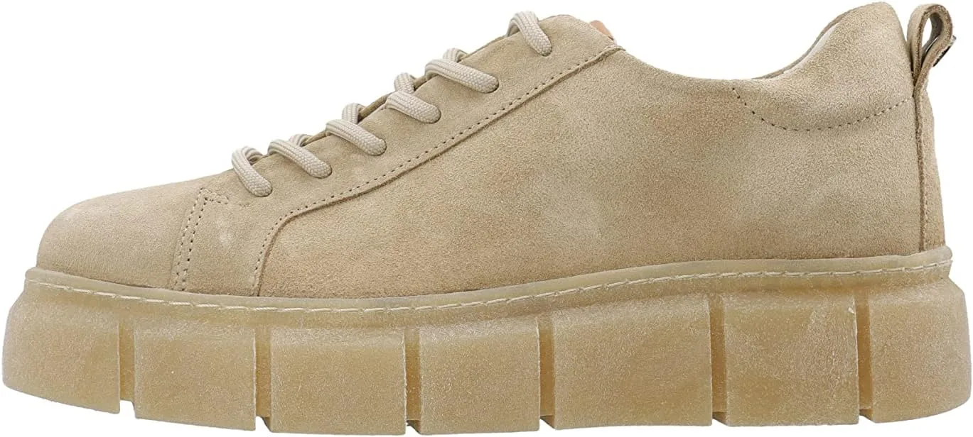 CA'SHOTT A/S Women's Low-Top Sneakers