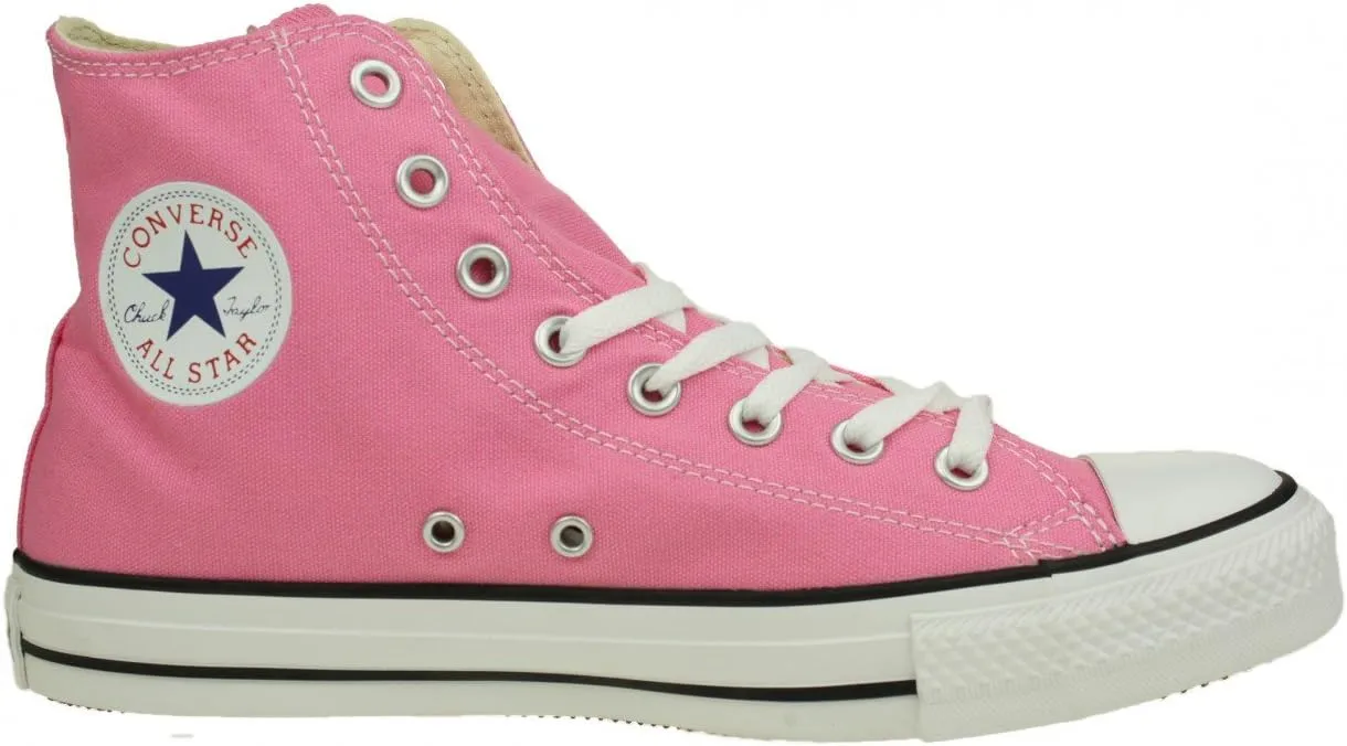Chuck Taylor All Star Canvas High Top