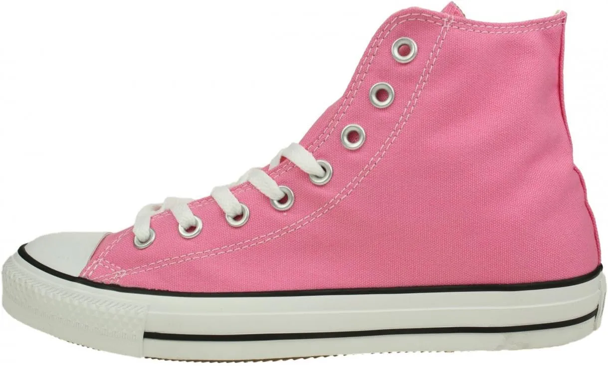 Chuck Taylor All Star Canvas High Top
