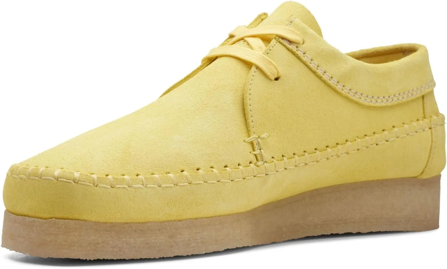 Clarks - Mens Weaver Shoe