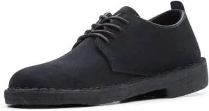 Clarks Originals Desert London Womens - Black - 39 EU