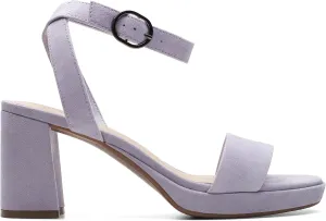 Clarks Womens Ambyrlyn Bay