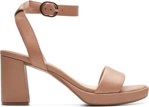 Clarks Womens Ambyrlyn Bay