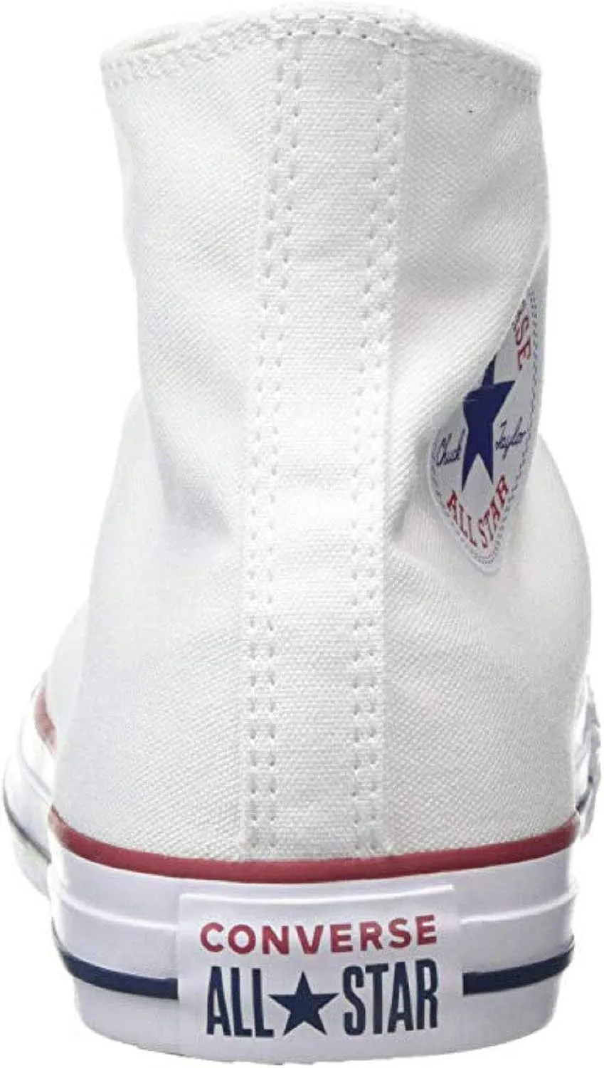 Converse Chuck Taylor All Star Canvas High Top Sneaker