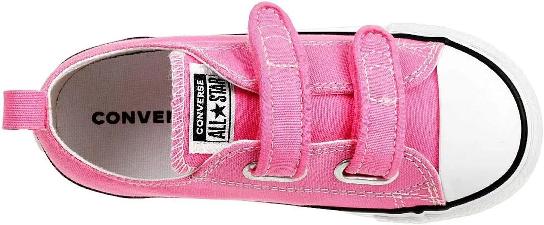 Converse Girl's High top Sneaker
