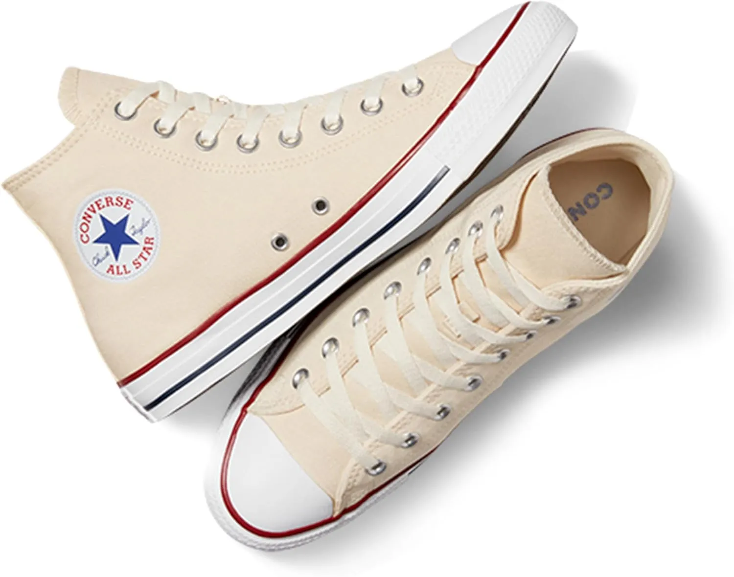 Converse Men's Unisex Chuck Taylor All Star Colorblock High Top Sneaker