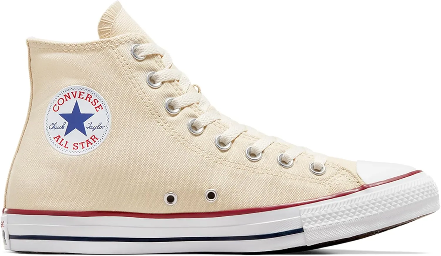 Converse Men's Unisex Chuck Taylor All Star Colorblock High Top Sneaker