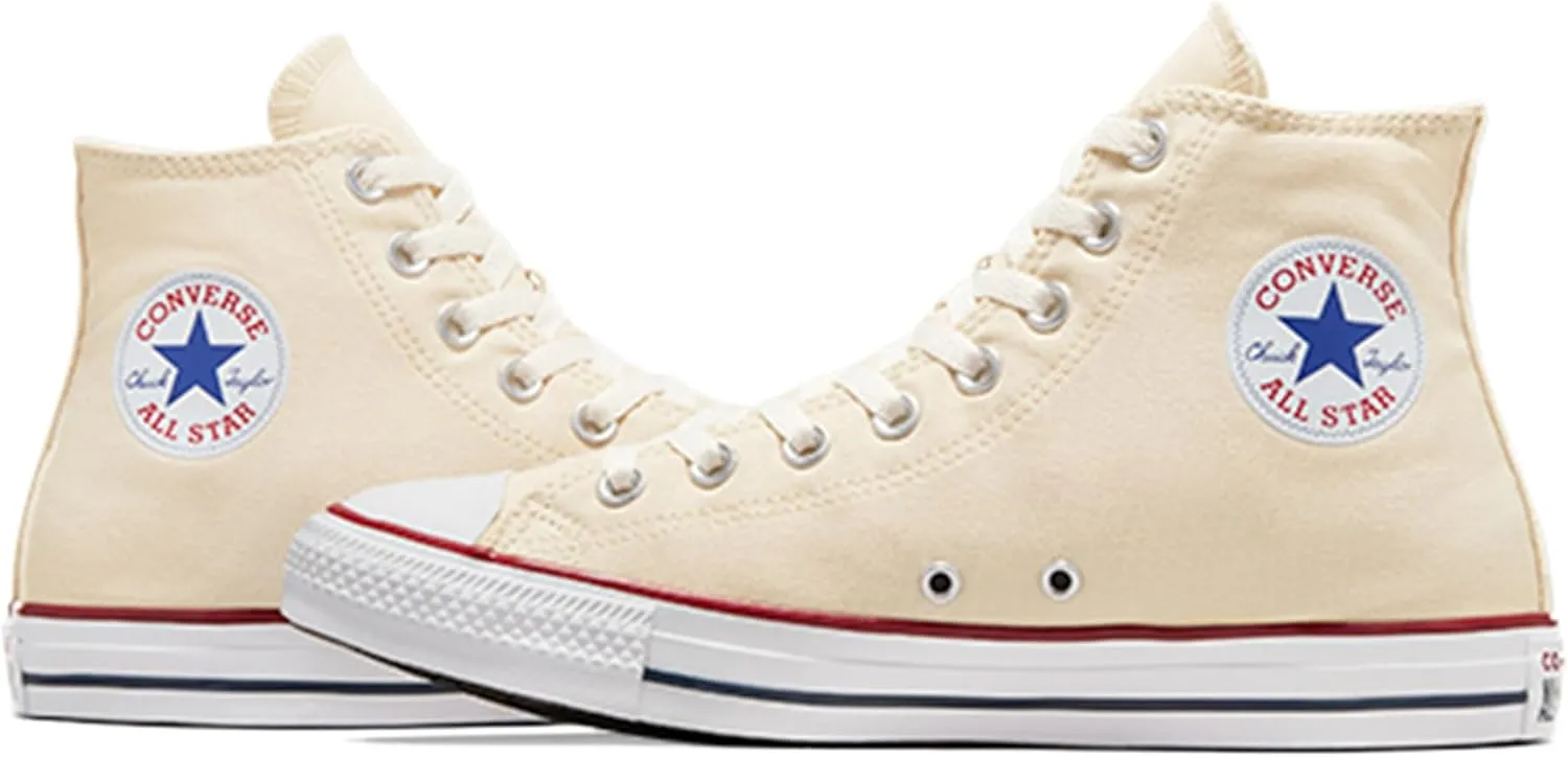 Converse Men's Unisex Chuck Taylor All Star Colorblock High Top Sneaker