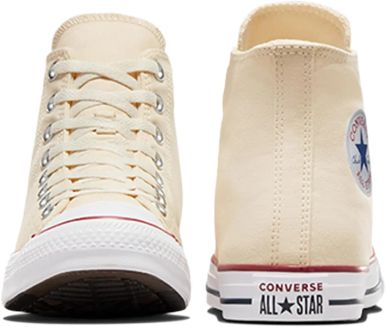 Converse Men's Unisex Chuck Taylor All Star Colorblock High Top Sneaker