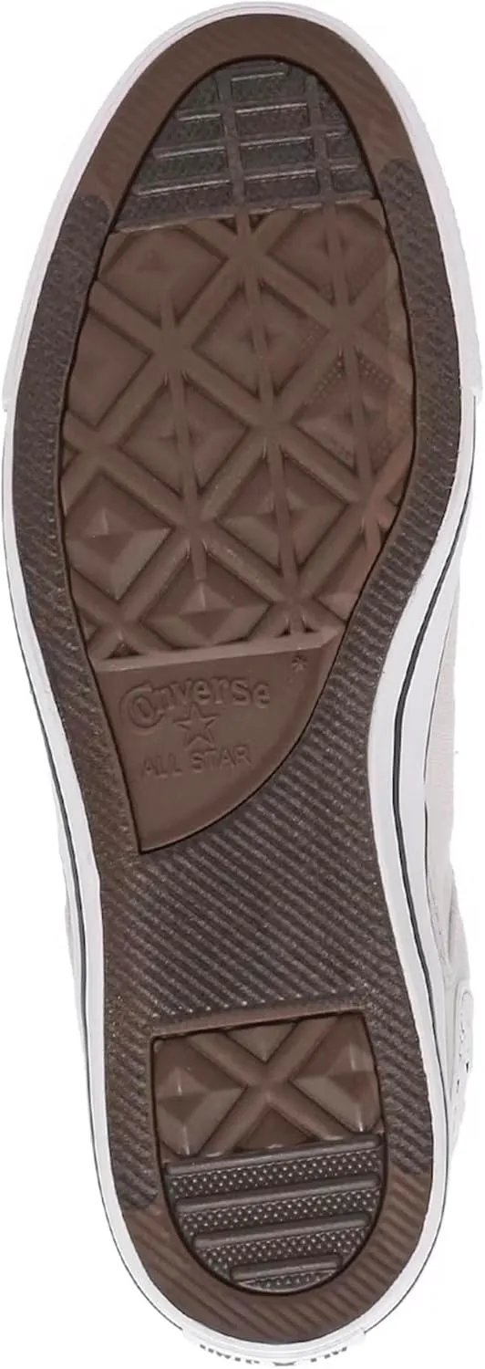 Converse Unisex-Adult Fashion Sneaker