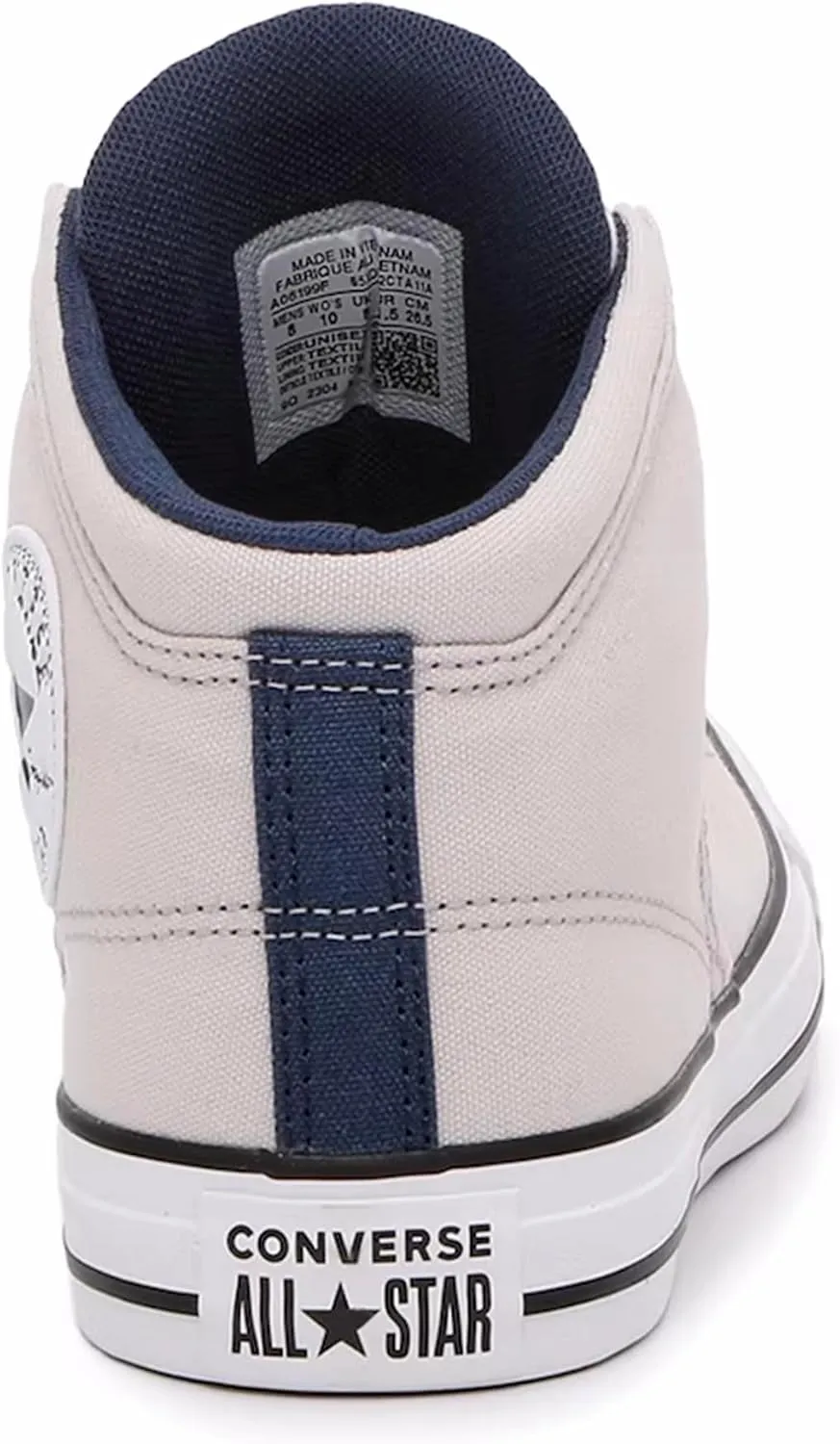Converse Unisex-Adult Fashion Sneaker