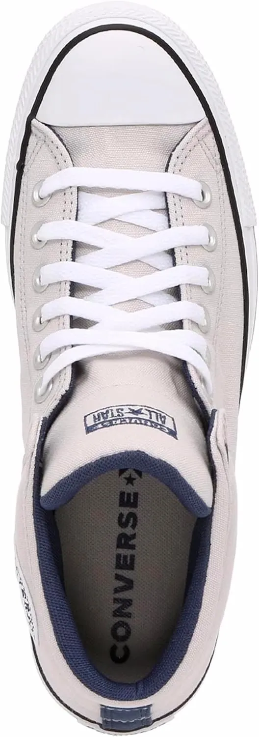 Converse Unisex-Adult Fashion Sneaker