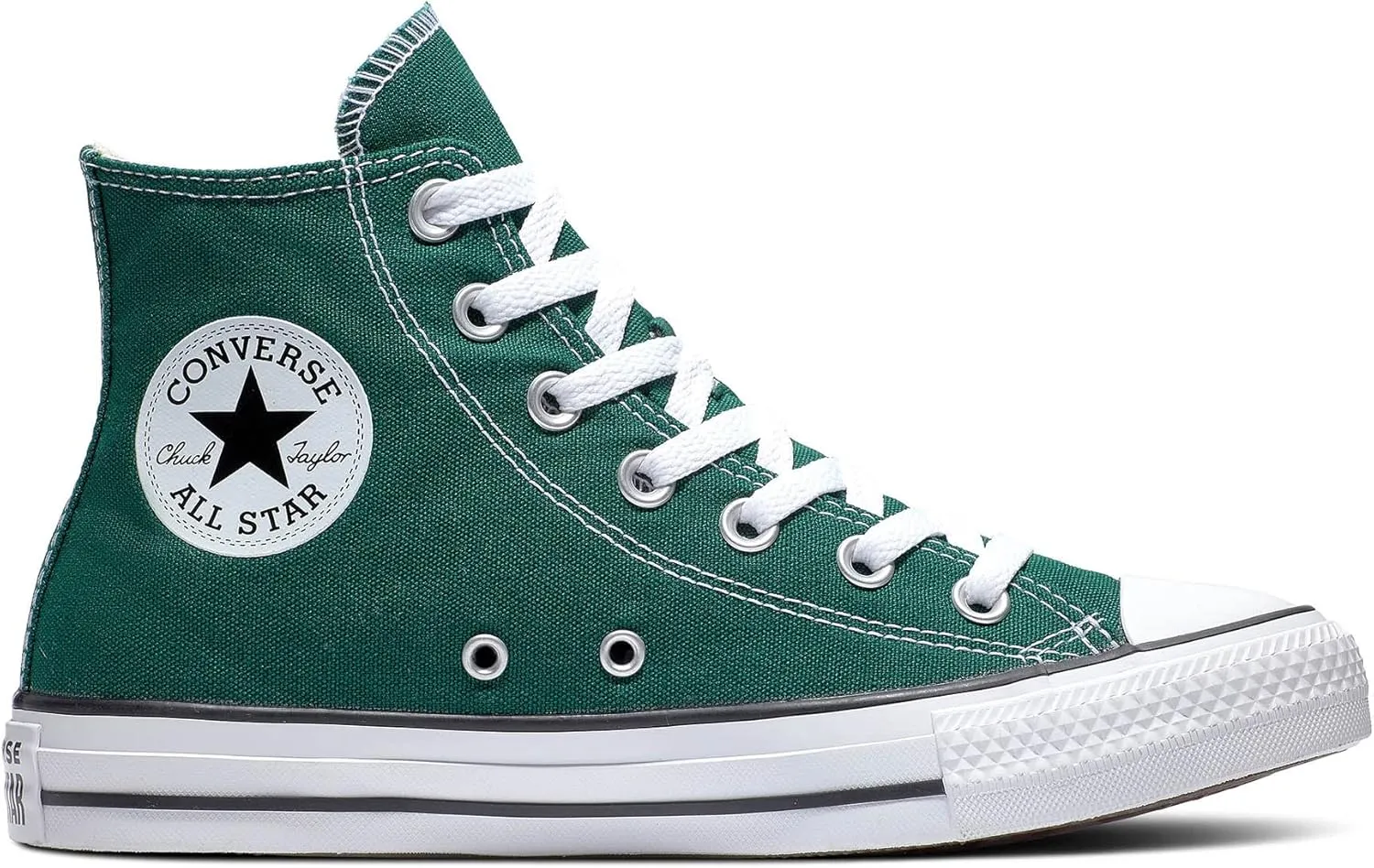 Converse unisex-adult High-top,sneaker