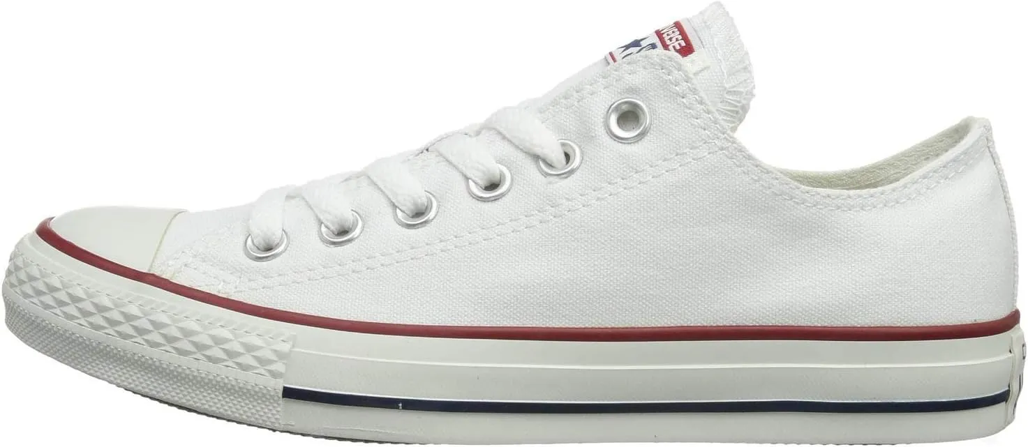 Converse Unisex Chuck Taylor All Star Low Basketball Shoe