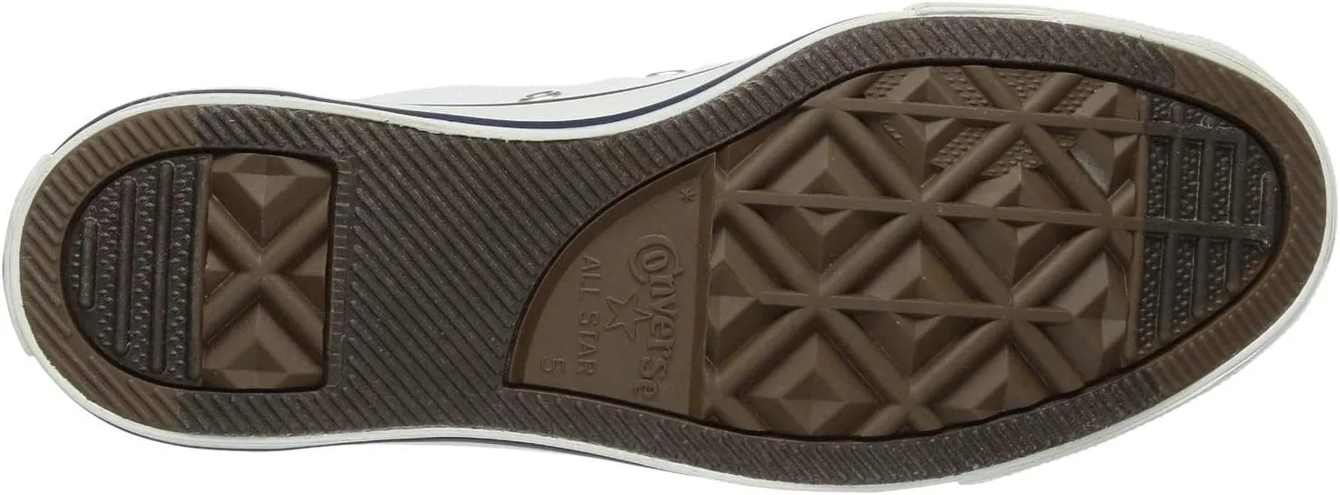 Converse Unisex Chuck Taylor All Star Low Basketball Shoe