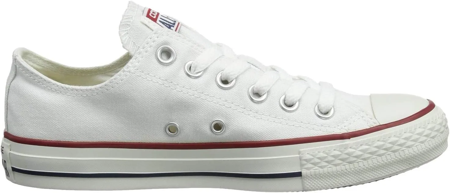 Converse Unisex Chuck Taylor All Star Low Basketball Shoe