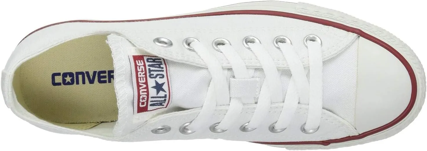 Converse Unisex Chuck Taylor All Star Low Basketball Shoe