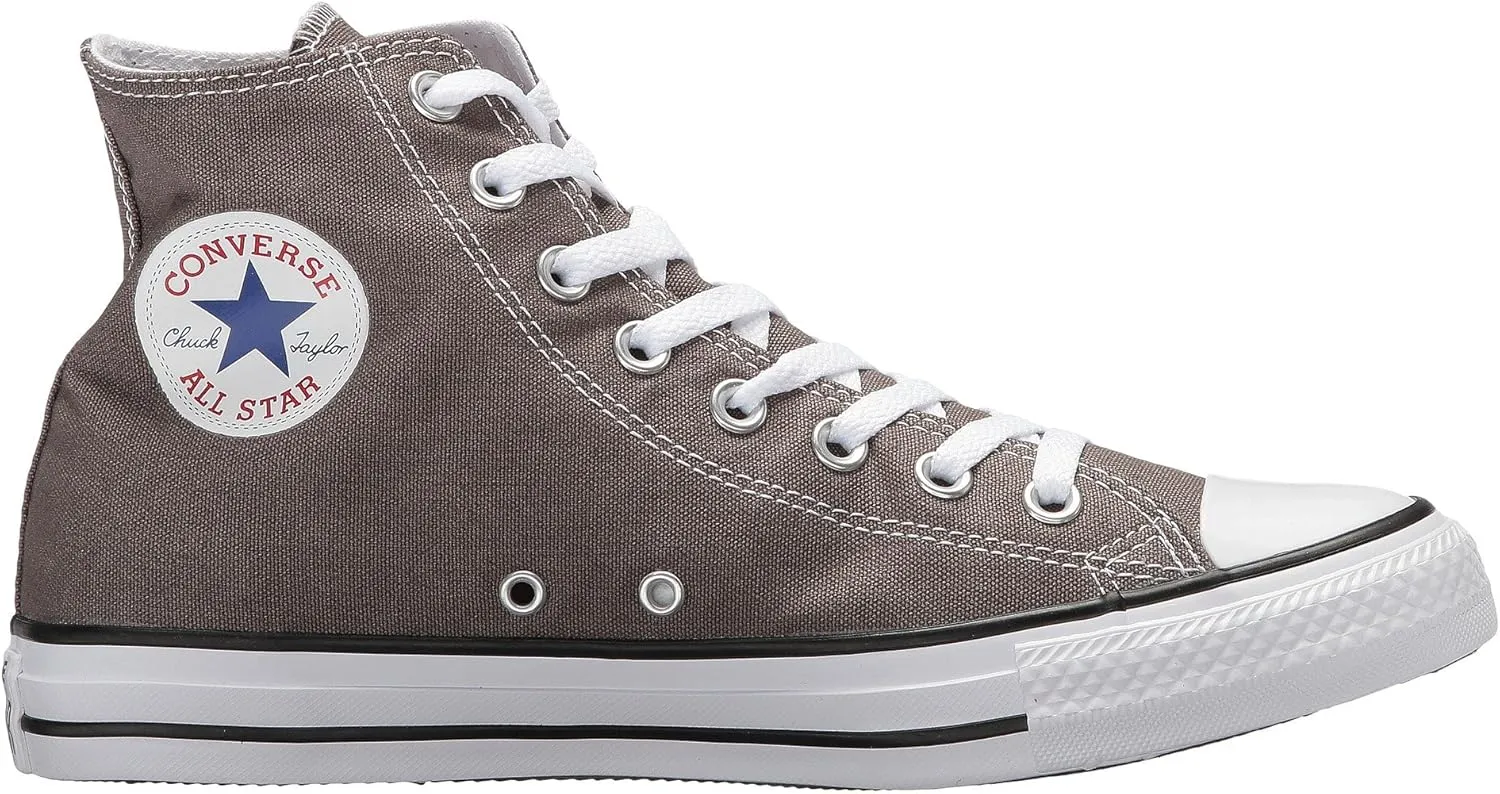 Converse Women's Unisex Chuck Taylor All Star Seasonal 2019 High Top Sneaker