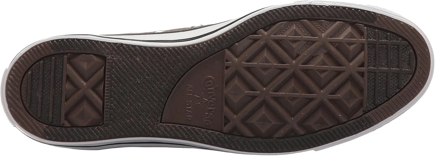 Converse Women's Unisex Chuck Taylor All Star Seasonal 2019 High Top Sneaker