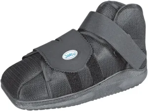 Darco International Hi All Purpose Boot, Large, 2 Pound