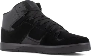 DC Men's Cure Work Construction Shoe