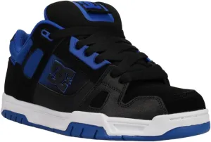 DC STAGXWKW Men's Trainers, Fade Out Indigo, 11 Men