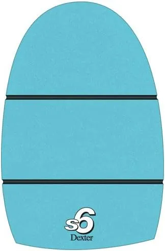 Dexter Max Powerstep T3 Traction Sole