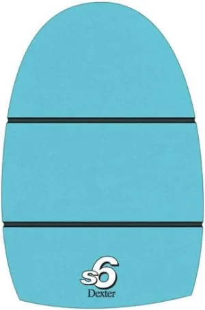 Dexter Max Powerstep T3 Traction Sole