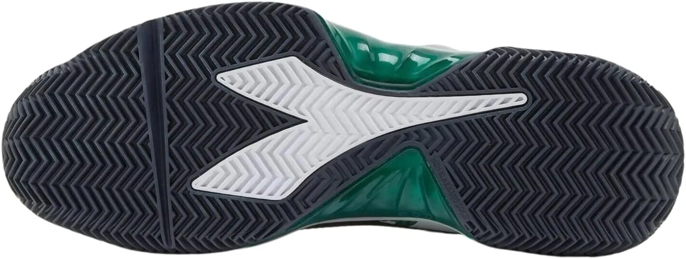 Diadora Men's B.Icon 2 Clay Tennis Shoe