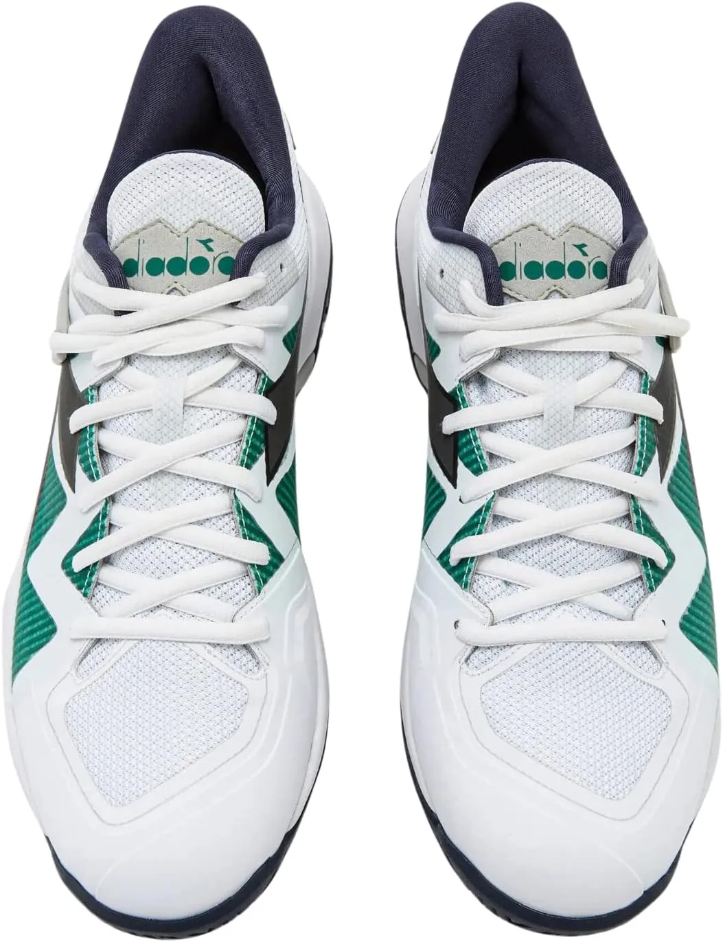 Diadora Men's B.Icon 2 Clay Tennis Shoe